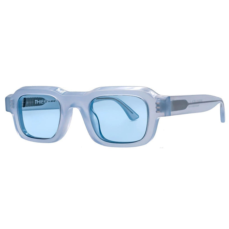 Thierry Lasry Sunglasses, Model: FLEXXXY Colour: 3574LIGHTBLUE