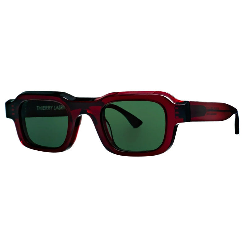 Thierry Lasry Sunglasses, Model: FLEXXXY Colour: 509