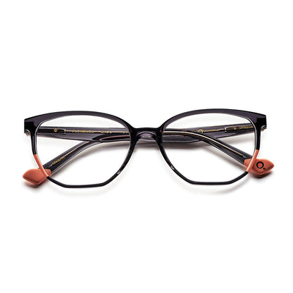 Etnia Barcelona Eyeglasses, Model: Florence Colour: BKCO