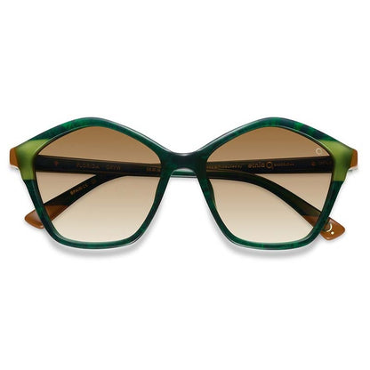 Etnia Barcelona Sunglasses, Model: Florida Colour: GRYW