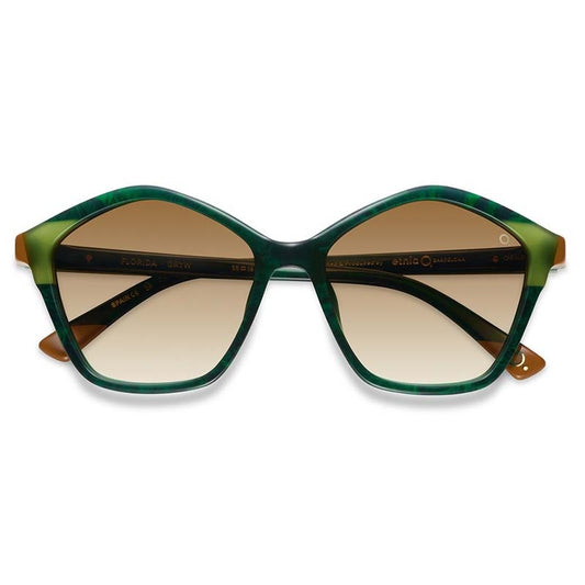 Etnia Barcelona Sunglasses, Model: Florida Colour: GRYW