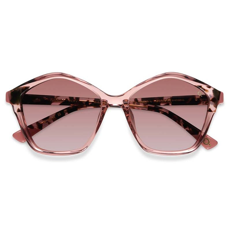 Etnia Barcelona Sunglasses, Model: Florida Colour: PKHV