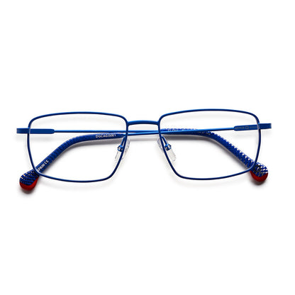 Etnia Barcelona Eyeglasses, Model: Flow Colour: BL