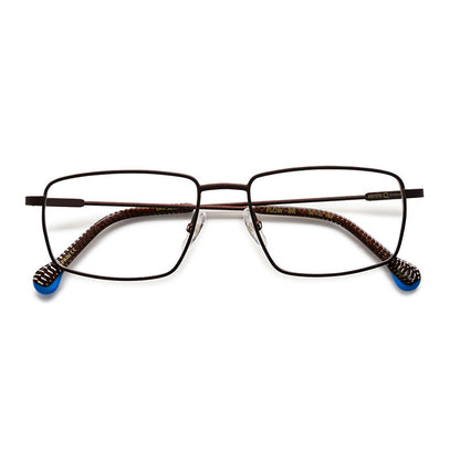 Etnia Barcelona Eyeglasses, Model: Flow Colour: BR