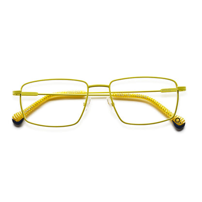 Etnia Barcelona Eyeglasses, Model: Flow Colour: YW