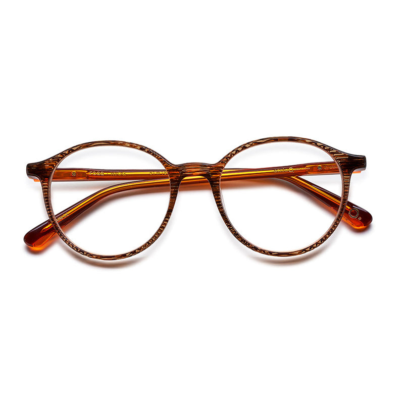Etnia Barcelona Eyeglasses, Model: Fogg Colour: HVOG