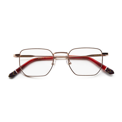 Lunettes Etnia Barcelona, Modèle : Fontaine Couleur : PG