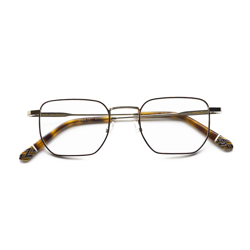 Lunettes Etnia Barcelona, Modèle : Fontaine Couleur : SLHV