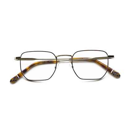 Lunettes Etnia Barcelona, Modèle : Fontaine Couleur : SLHV