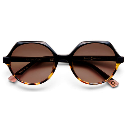 Etnia Barcelona Sunglasses, Model: Fontana Colour: BKHV