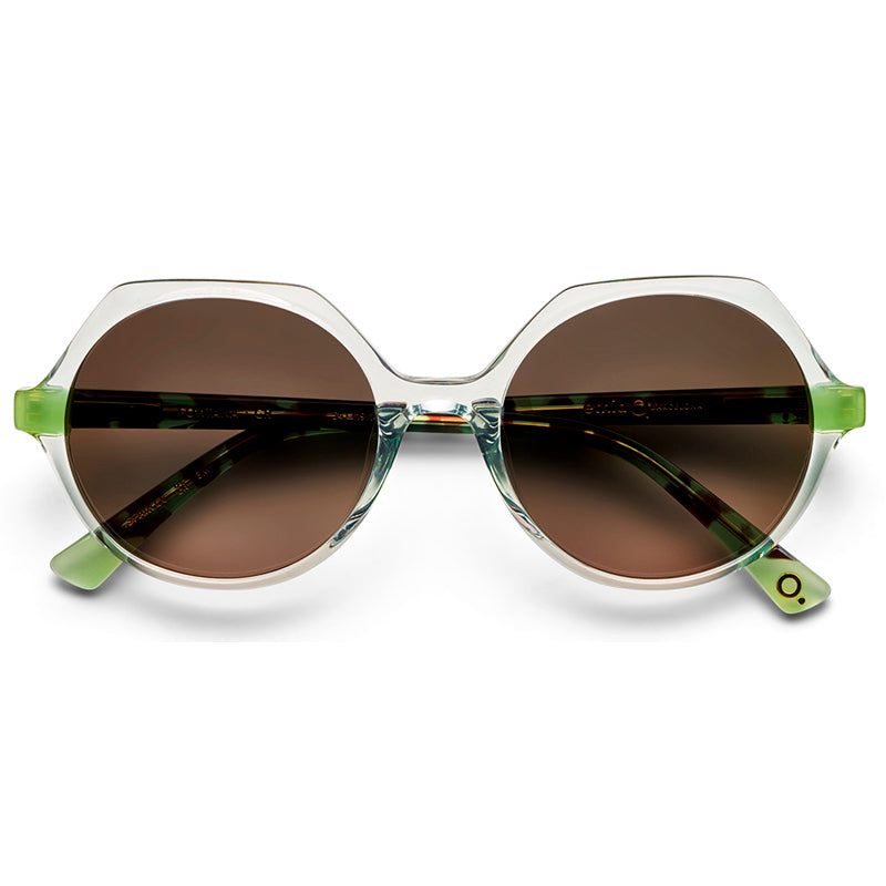 Etnia Barcelona Sunglasses, Model: Fontana Colour: GR