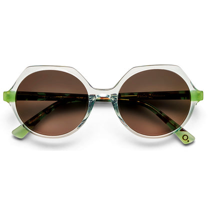 Etnia Barcelona Sunglasses, Model: Fontana Colour: GR