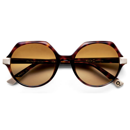 Etnia Barcelona Sunglasses, Model: Fontana Colour: HVWH