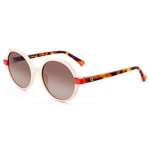 Etnia Barcelona Sunglasses, Model: Fontana Colour: WHOG