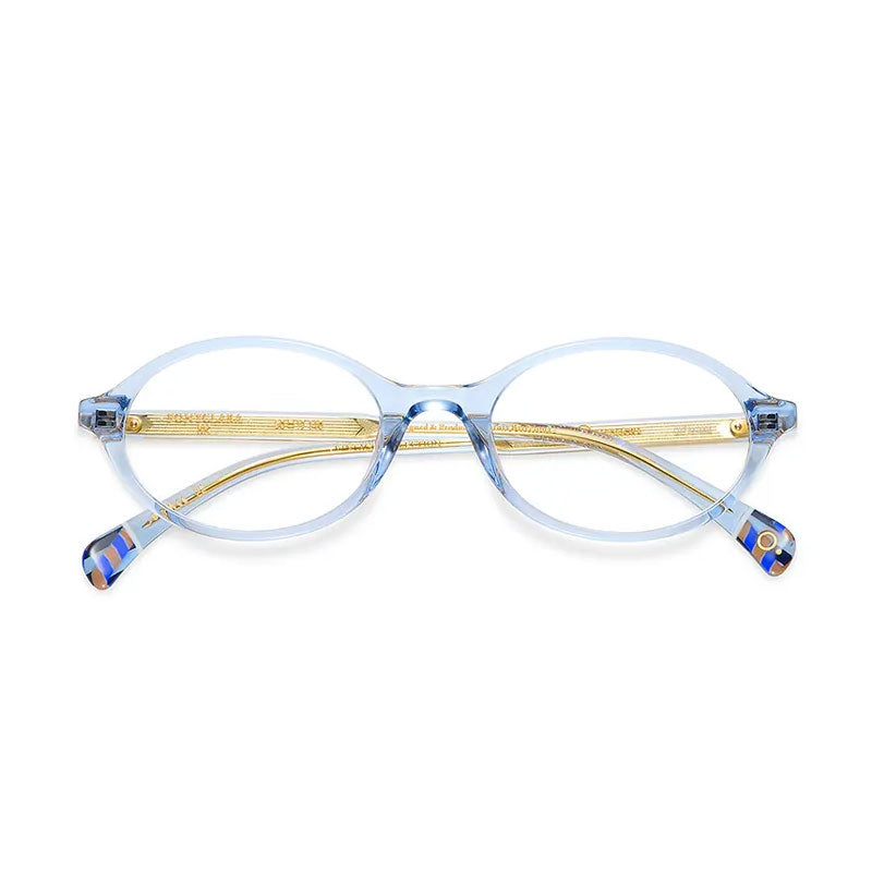 Etnia Barcelona Eyeglasses, Model: Fontclara Colour: SK
