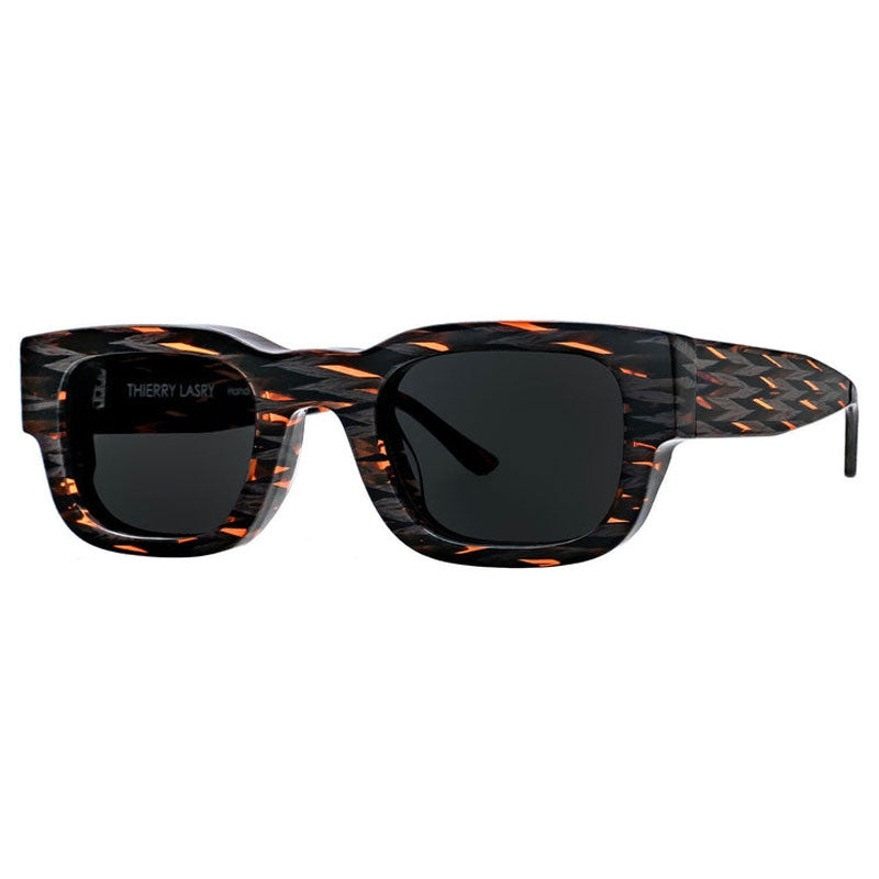 Thierry Lasry Sunglasses, Model: FOXXXY Colour: 1006