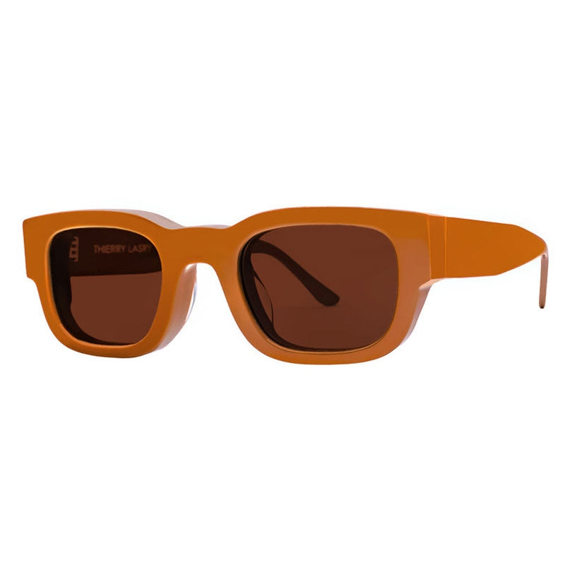 Thierry Lasry Sunglasses, Model: FOXXXY Colour: 4402
