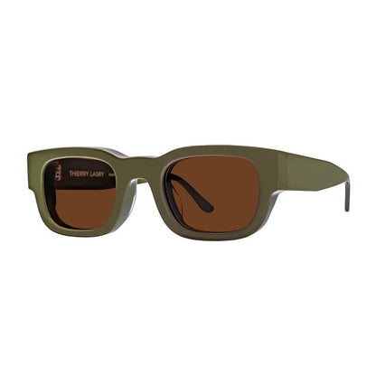 Thierry Lasry Sunglasses, Model: FOXXXY Colour: 4403