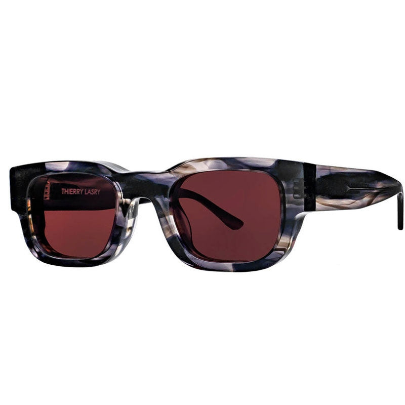 Thierry Lasry Sunglasses, Model: FOXXXY Colour: 6706