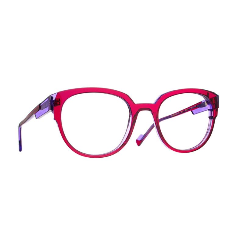 Caroline Abram Eyeglasses, Model: FRANCINE Colour: 750