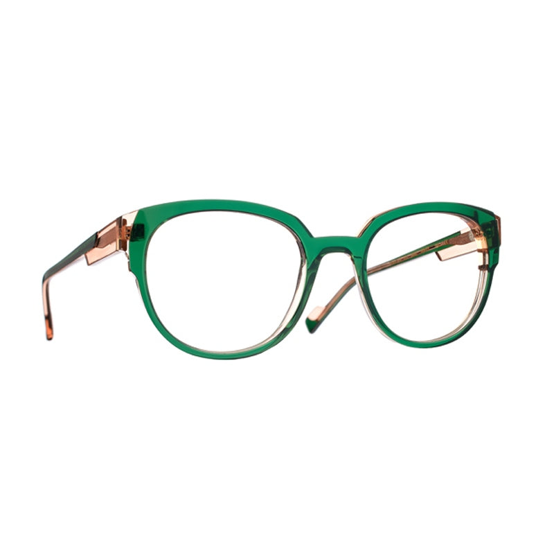 Caroline Abram Eyeglasses, Model: FRANCINE Colour: 751