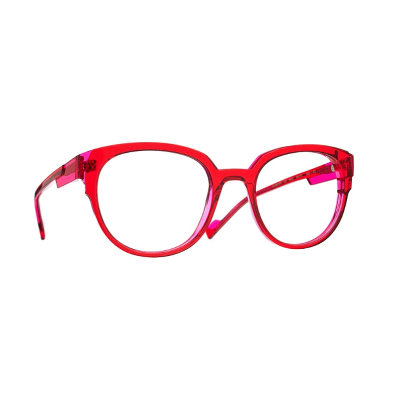 Caroline Abram Eyeglasses, Model: FRANCINE Colour: 752