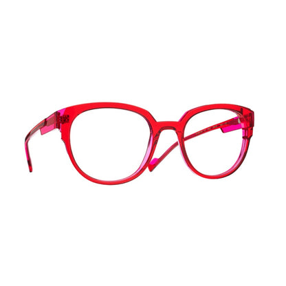 Caroline Abram Eyeglasses, Model: FRANCINE Colour: 752