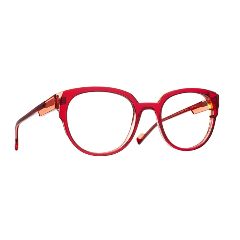 Caroline Abram Eyeglasses, Model: FRANCINE Colour: 753