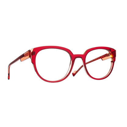 Caroline Abram Eyeglasses, Model: FRANCINE Colour: 753