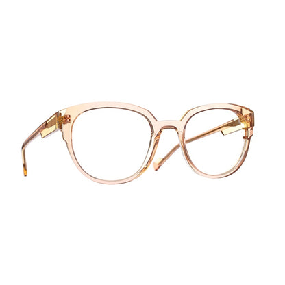 Caroline Abram Eyeglasses, Model: FRANCINE Colour: 755
