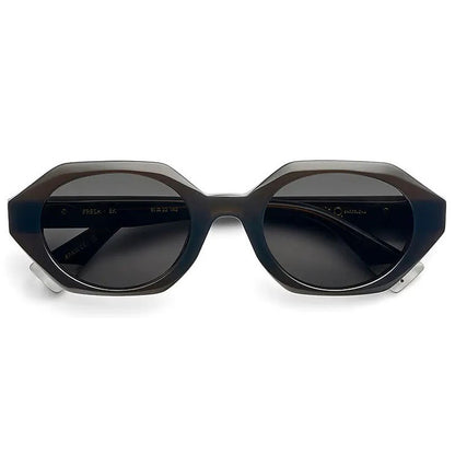 Okulary przeciwsłoneczne Etnia Barcelona, model: Fresh, kolor: BK
