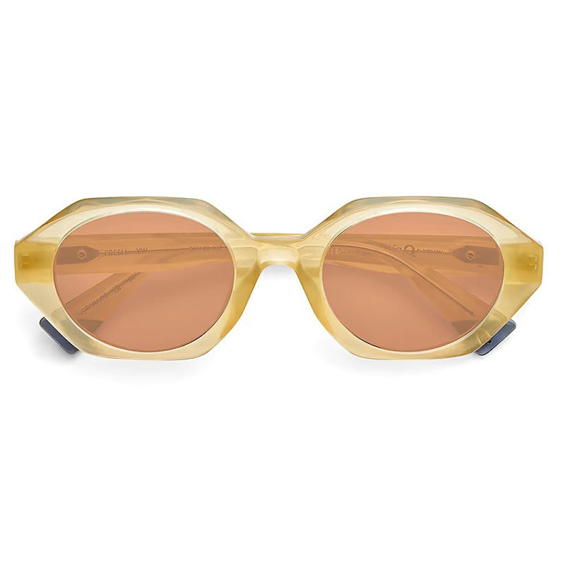 Okulary przeciwsłoneczne Etnia Barcelona, model: Fresh, kolor: YW