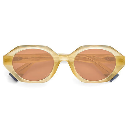 Okulary przeciwsłoneczne Etnia Barcelona, model: Fresh, kolor: YW