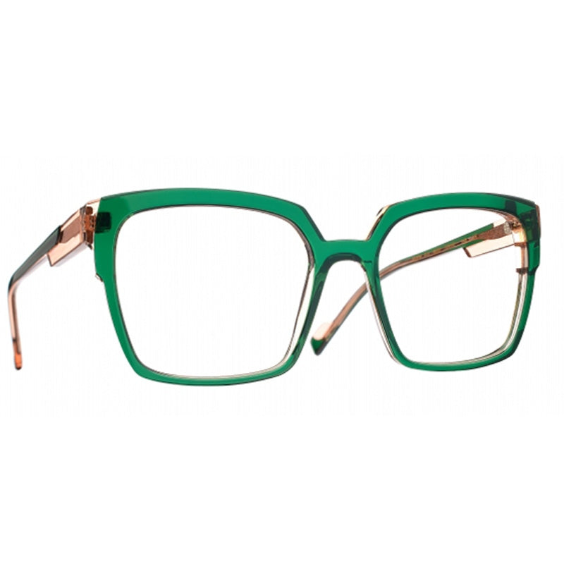 Caroline Abram Eyeglasses, Model: Frida Colour: 751