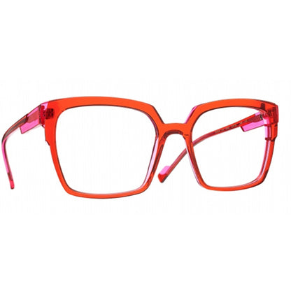 Caroline Abram Brille, Modell: Frida Farbe: 754