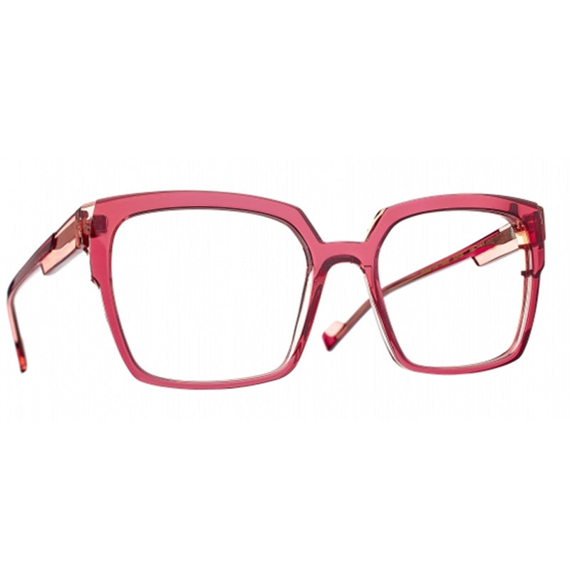 Caroline Abram Eyeglasses, Model: Frida Colour: 757