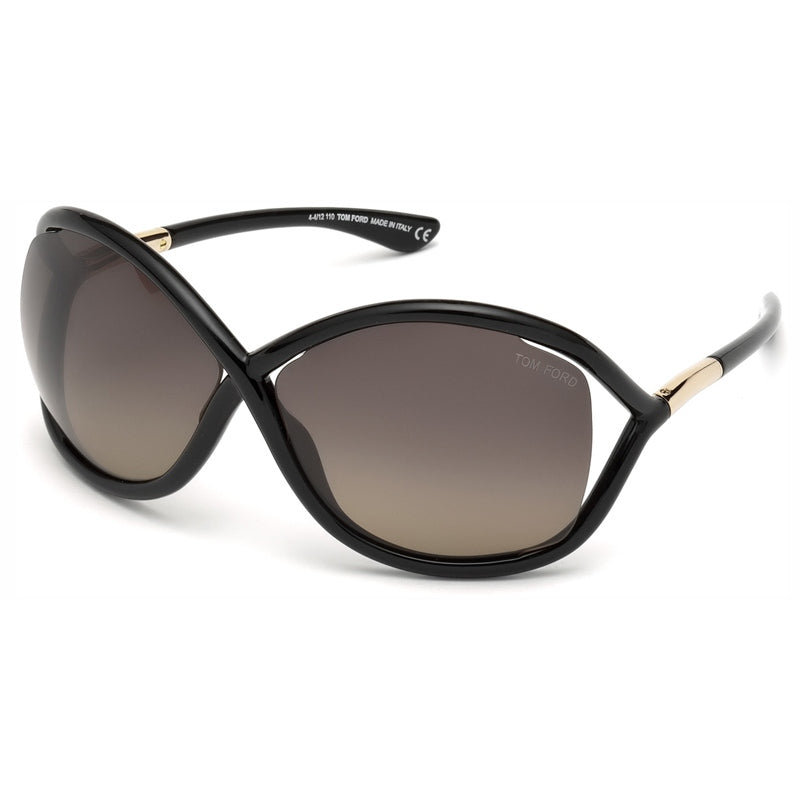 TomFord Solglasögon, Modell: FT0009 Färg: 01D