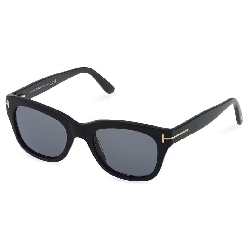 TomFord Sunglasses, Model: FT0237 Colour: 01D