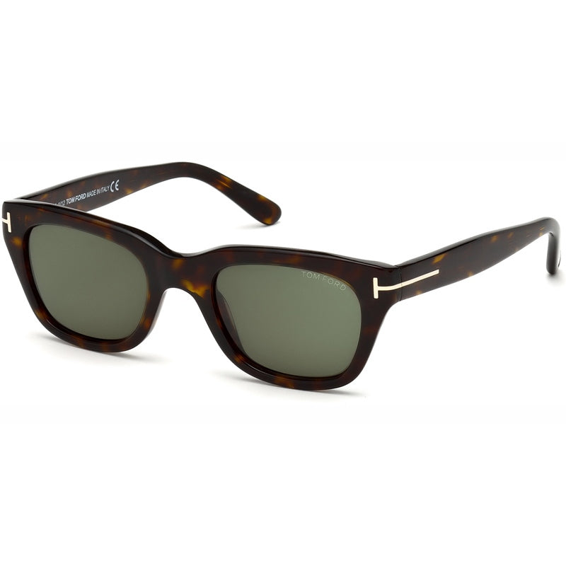 TomFord Sunglasses, Model: FT0237 Colour: 53E