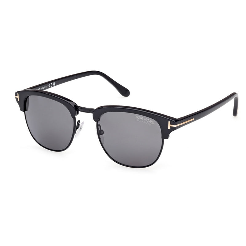 TomFord Sunglasses, Model: FT0248 Colour: 01D