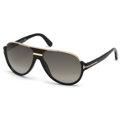 TomFord Sunglasses, Model: FT0334 Colour: 01P