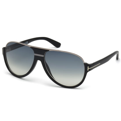 TomFord Sunglasses, Model: FT0334 Colour: 02W