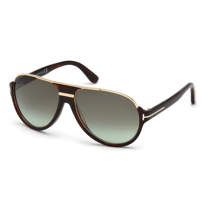 TomFord Sunglasses, Model: FT0334 Colour: 56K