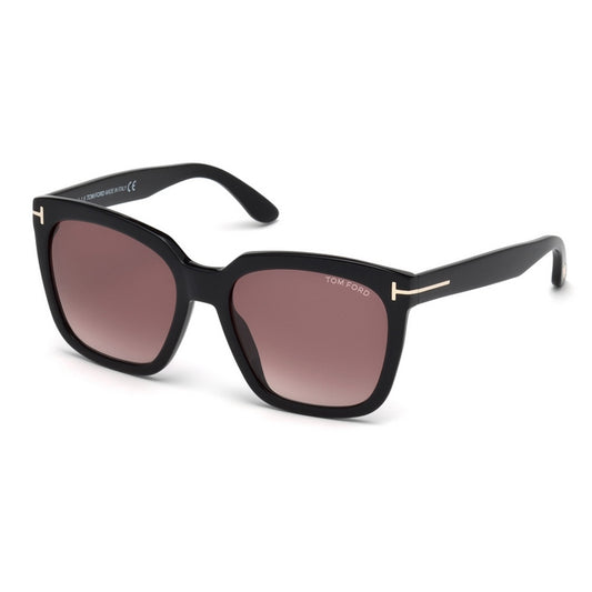 TomFord Sunglasses, Model: FT0502 Colour: 01T
