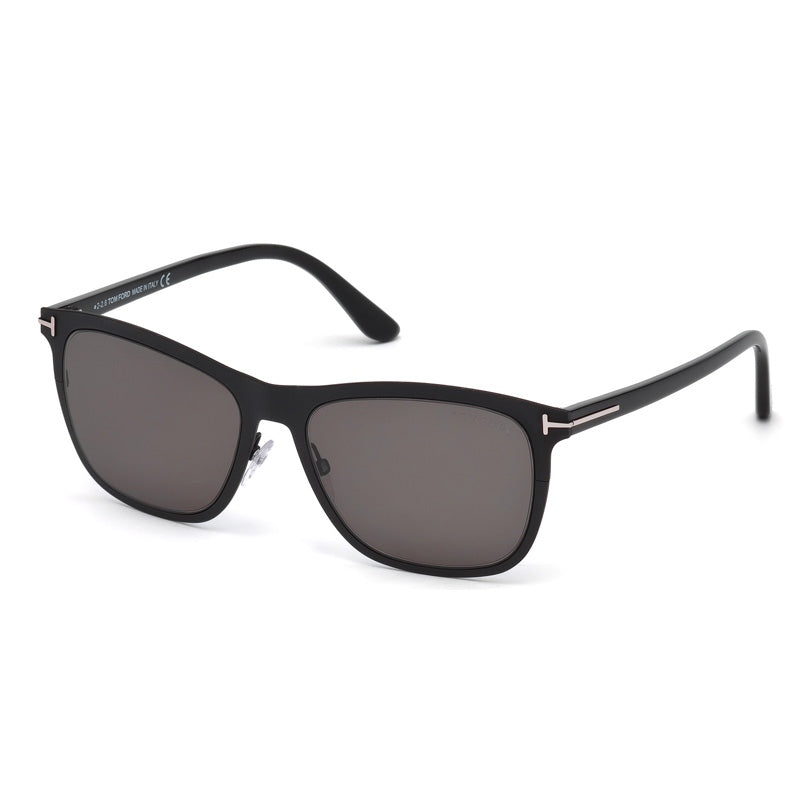 TomFord Solglasögon, Modell: FT0526 Färg: 02A
