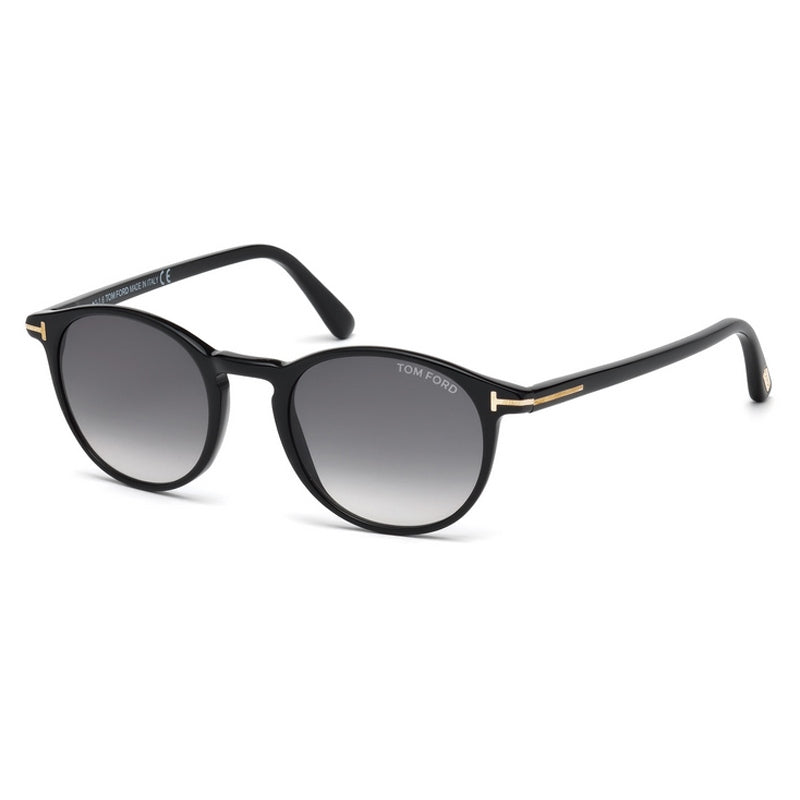 TomFord Sunglasses, Model: FT0539 Colour: 01B