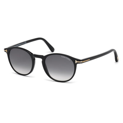 TomFord Sunglasses, Model: FT0539 Colour: 01B