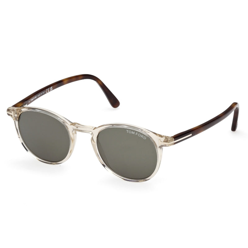 TomFord Sunglasses, Model: FT0539 Colour: 45N