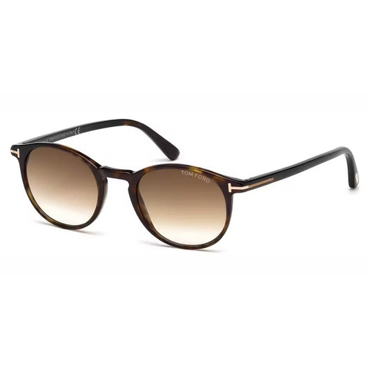 Sluneční brýle TomFord, model: FT0539 Barva: 53F