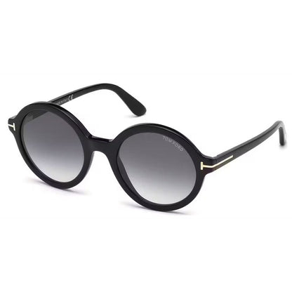 TomFord Sunglasses, Model: FT0602 Colour: 001